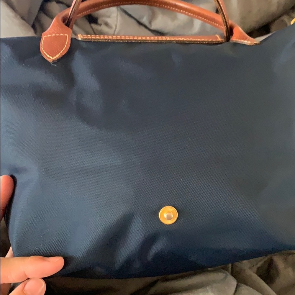 longchamp small cutie cutie - Picture 5 of 6